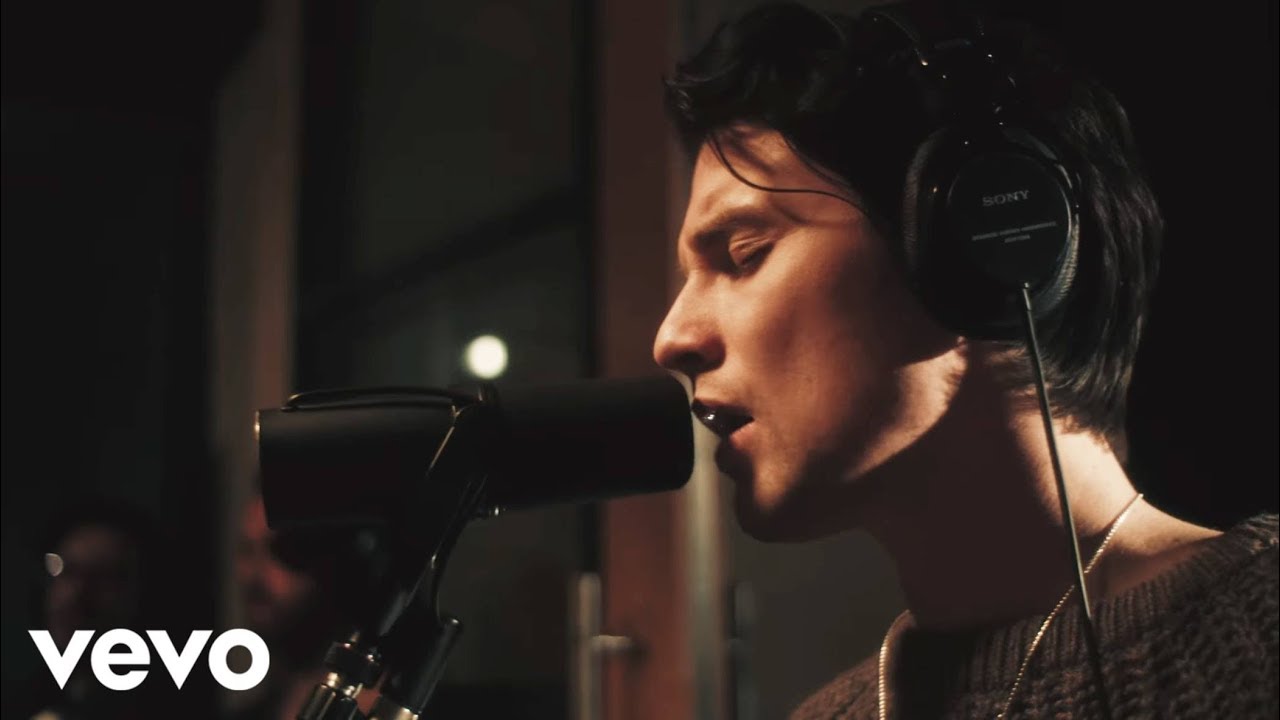 James Bay Slide (Live) [2018] Actualidad LOS40