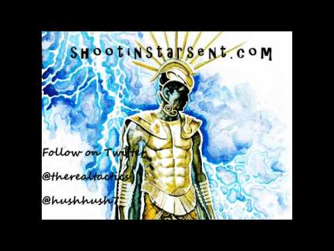 Tactics ft HushHush and YGCF-Immortals (Talk of the Town Vol 3)
