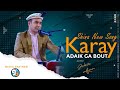 Karay Adaik Ga Bout || Shina New Song 2024 || Jabir Khan Jabir || Shoukat Shail