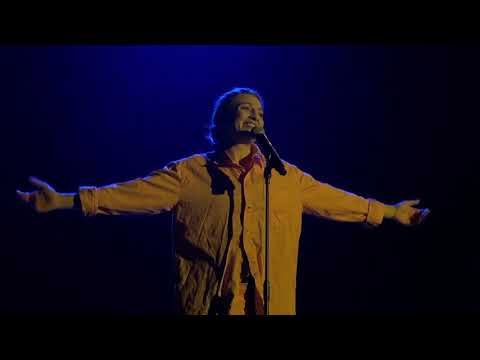 Monicas Vals (Monica Zetterlund) - Elina Hörling