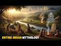 भारत की Mythology कैसे बनी? — Creation से Kalki तक पूरा इतिहास DEFAULT Thumbnail