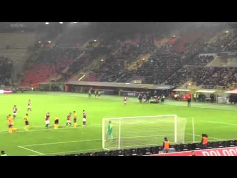 Il ritorno di Franco Zuculini