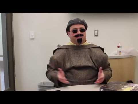 The Discriminating Gamer: S1E7 For the Crown 