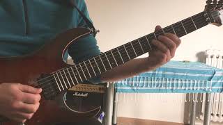 Download lagu Champagne song by Polyphia in slow motion mp3