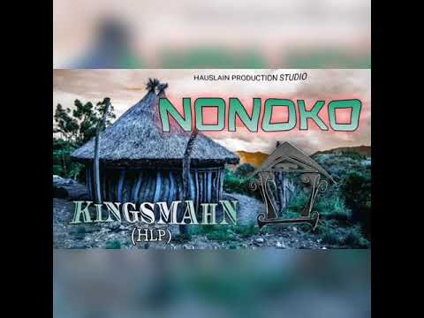 NONOKO _ KiNGSMAhN (hLp)