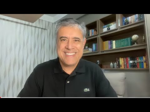 Bem-aventurados os mansos e pacíficos"