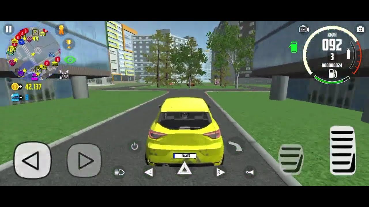 AI & Animation Tutorial