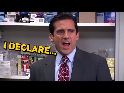 Exploring the Money Episode - Office Field Guide - S4E7&8