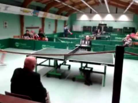 Pecos 1 - De Treffers'70 1