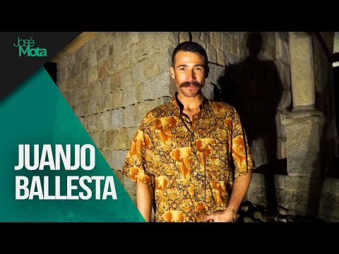 Juanjo Ballesta | Operación: And the Andaran