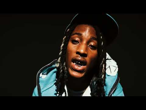 Lil kaydah - what’s Goin On (Dir. @ShotByDiz)