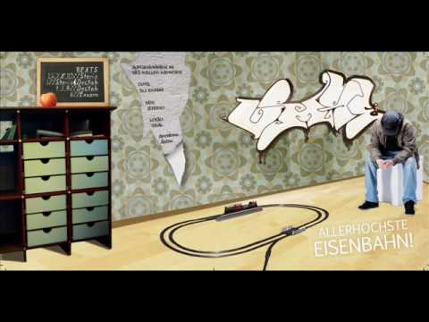 Umse - Allerhöchste Eisenbahn