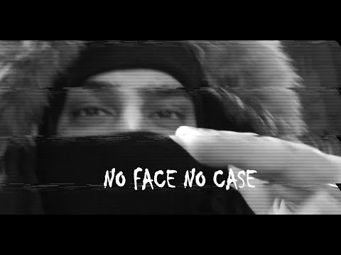MOSH - NO FACE NO CASE (prod. RINGO SLICE)