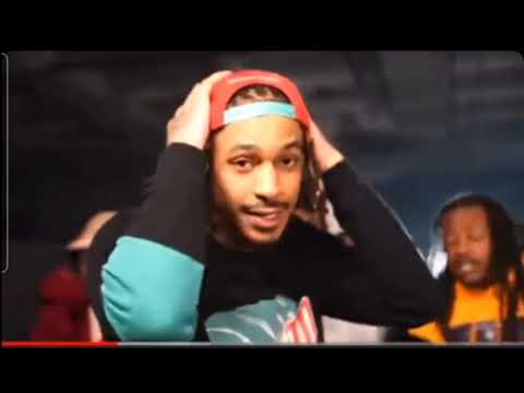 Scrilla ft. Sturdy H,Bad Guy OT9 Beno - #BLAZIN ⭐⭐⭐⭐⭐