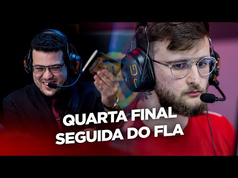 RANGER: QUERO SER O MAIOR JOGADOR DO BRASIL DE TODOS OS TEMPOS