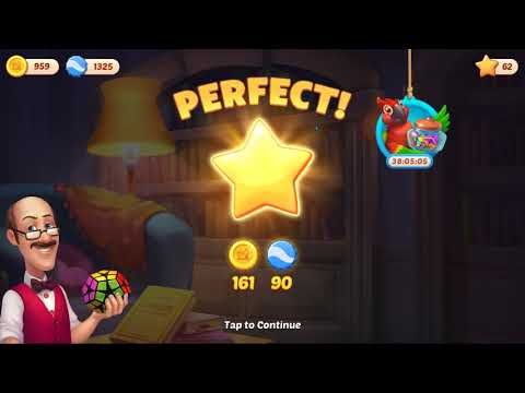 Won a Super Hard Level 2455 in a Single Try ( 48 Apples and 71 Ceramic Tiles ) 🥰🤩🤩