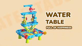 Video Thumbnail - YouTube Video