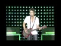 Billy Squier - Rock Me Tonite (LIVE 2009)