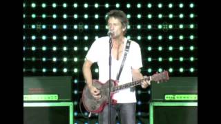 Billy Squier - Rock Me Tonite (LIVE 2009)