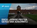 Documentaire: Jij bent 't - Joodse peuter Daniel gered van Auschwitz
