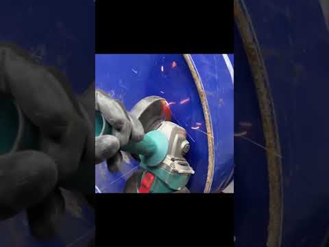 ⚡ DIY Electric Tricycle from Scrap Metal | Creative Build & Recycling Idea 🔧🚲