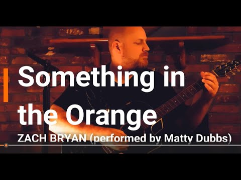 Promotional video thumbnail 4 for Matty Dubbs