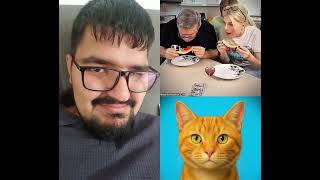 Download lagu #duet #cat #memes #funny #cute #ias #dj #remix #dance #humor mp3