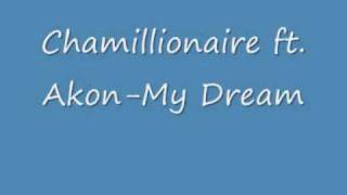 Chamillionaire ft. Akon-My Dream