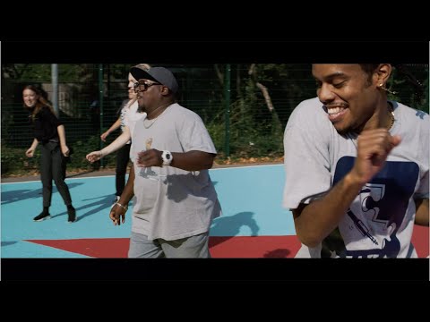 Mark Knight & Rene Amesz - All 4 Love (feat. Tasty Lopez) [Official Music Video]