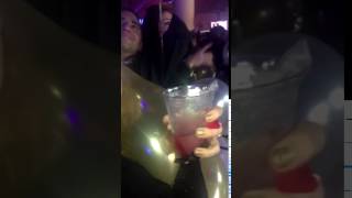 faze tari tipa sparge balonul