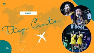 Download lagu DUO CABE RAWIT - TITIP CINTA | D'BeSt Group \ FPRO MUSIK mp3