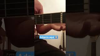 como tirar de ouvido músicas no violão