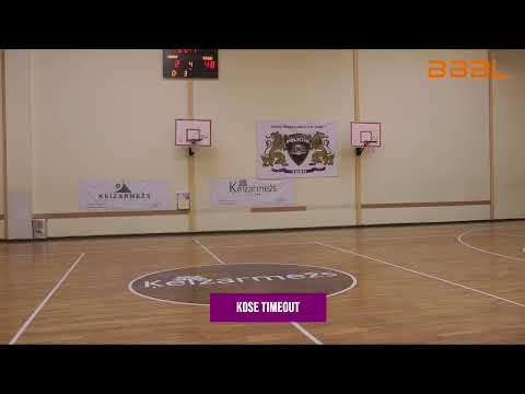 Ogre 2004 - Kose Spordikool 2004