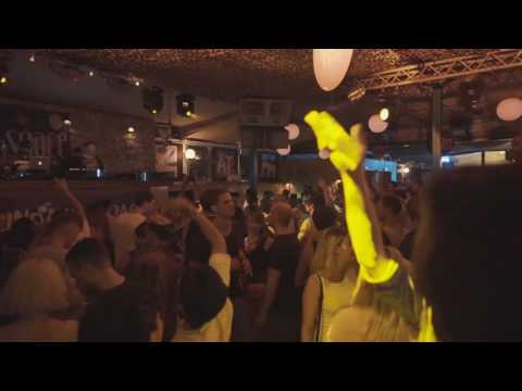 Sundays at Space 11.09.2016 Highlights - Chus+Ceballos