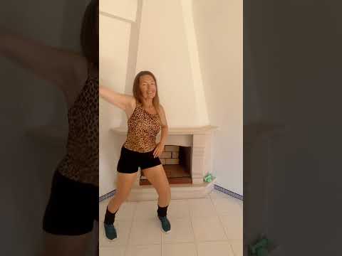 Fitness dance every day in telegram link in bio #america #newyork #florida #california #boston