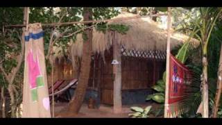 preview picture of video 'India Goa Palolem Bhakti Kutir India Hotels India Travel Ecotourism Travel To Care'
