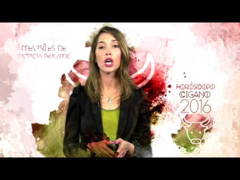 Wengo Tarot - Horóscopo Cigano 2016 – Touro