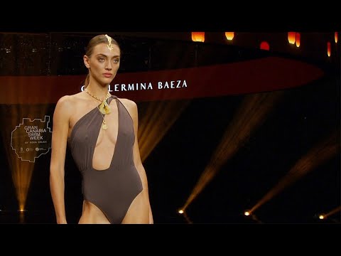Guillermina Baeza | Spring Summer 2021 | Full Show