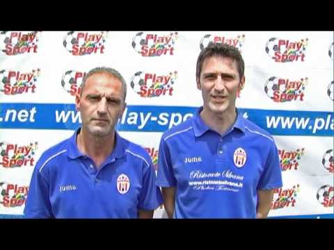 PLAY SPORT - Parla di NOI... NICHELINO HESPERIA