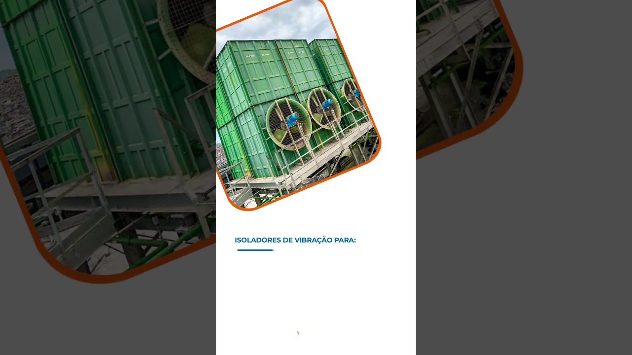 Aqwa Corporate #amortecedordevibração