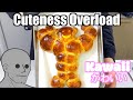 5 Cute Recipes Gone Scary