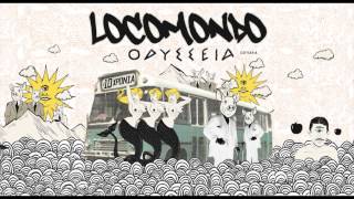 Locomondo - Βόμβες χαράς | Locomondo - Vombes Xaras - Official Audio Release