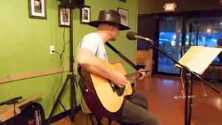 Danzig - &#39;Violet Fire&#39; (acoustic cover)