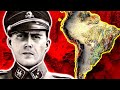 Extreme Nazis Who Ran Away To South America