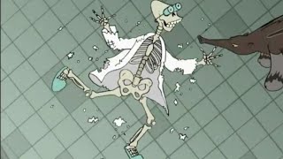 Futurama Jokes but they get Increasingly more Dark