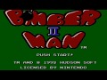 Remote Bombs & Max Bombs/Max Firepower Codes: Bomberman II ✔