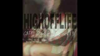 Fox Digg$ - High Off Life Ft. T.Y The Truth & YV