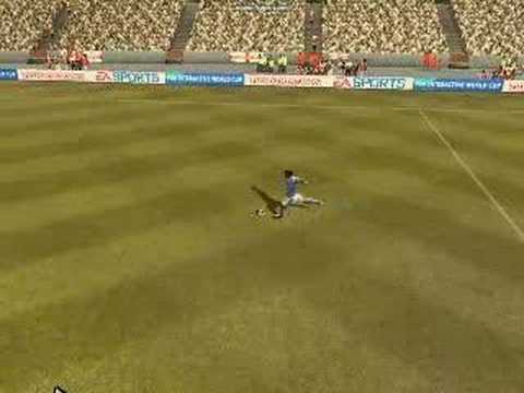 GOAL OF THE MONTH FOR FEBRUARY - GLOMBARD VOLLEY