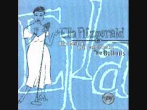 Ella Fitzgerald - Now It Can Be Told