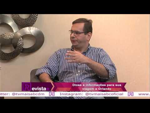 Alfredo Costa do Antecipa visto em entrevista com a revista +
